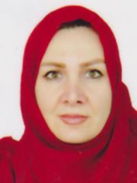 دکتر سولماز  ایلخچویی