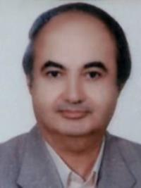دکتر احمد علی  معصومی مقدم