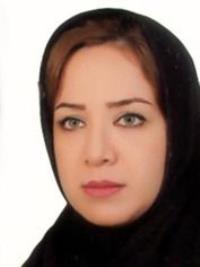 دکتر مهتاب  کریمی 