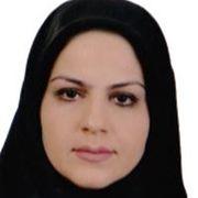 دکتر آدرینه مقدسیان شهیدی