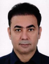 دکتر قاسم عربخانی