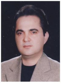 دکتر محمد خراط اهری