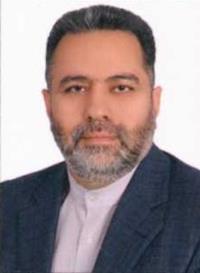 دکتر علی  هوائی شمس آبادی 