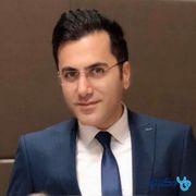 دکتر آرش  یزدان شناس