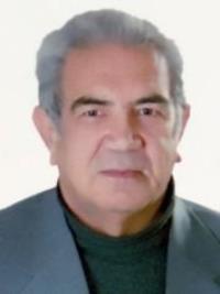 دکتر مهدی  قاسمی طوسی 
