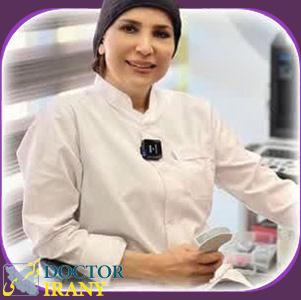 دکتر الهام آذین مهر