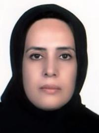 دکتر پریوش  بهبهانی
