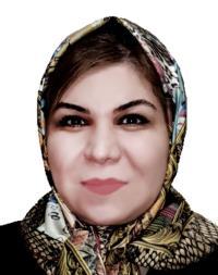 دکتر مریم ابراهیم اژدری
