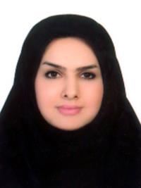 دکتر مهناز رضایی