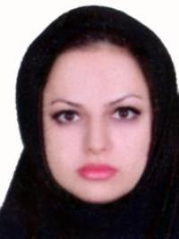 دکتر الهام  صدیقی مقدم پور 