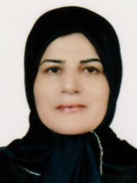 دکتر فاطمه  زارع 