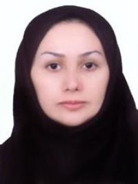 دکتر نادیا احمدزاده صفاری