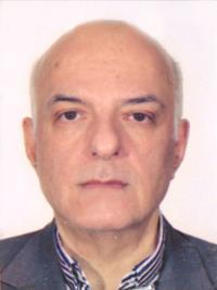 دکتر بهزاد جزایری