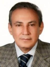 دکتر پرویز زرین بخش