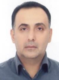 دکتر سید امیر حسین موسوی