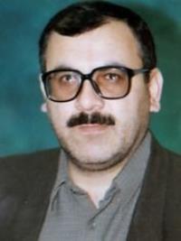 دکتر محرم آقابالائی دانش