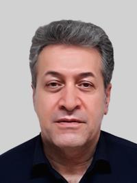 دکتر عبدالرسول کرد جمشیدی
