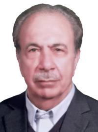 دکتر محمد حسین کیاپور