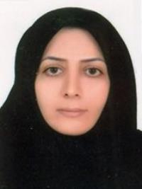 دکتر سیده سعیده پورهاشمی