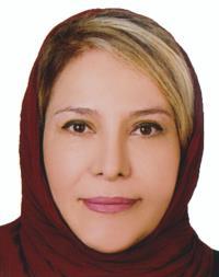 دکتر نادیا درویش زاده