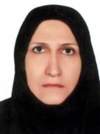دکتر فرزانه  عقیق پور 