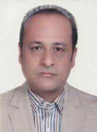 دکتر محمد حدادی