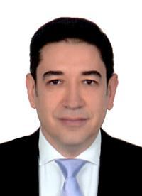 دکتر هومن ریاضی