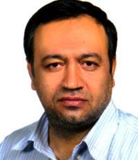 دکتر مسعود  کفایت 