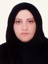 دکتر مدیحه امینی