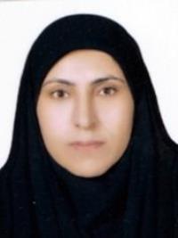 دکتر کیمیا چنانی نژاد