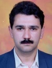 دکتر محمد مهدی کرم بین