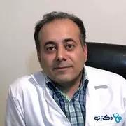 دکتر داریوش  عزیزی