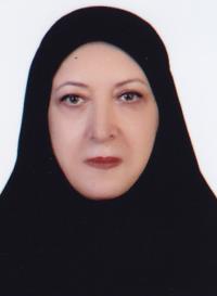 دکتر پروانه قائم مقام فراهانی