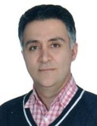 دکتر مهدی خادم حسینی