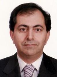 دکتر سعید مرندی مطلق