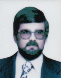 دکتر حسن علی داوری
