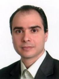 دکتر سید محمدرضا حکیمیان