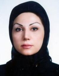 دکتر شراره جعفری