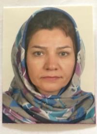 دکتر مریم  مرادی پور 