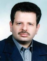 دکتر سید اسماعیل مقدس