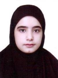 کوثر زینالی