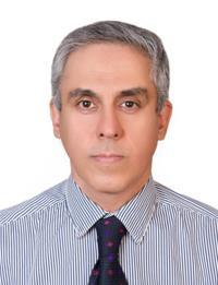 دکتر حمیدرضا صالحی جزی