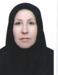 دکتر معصومه  مناف پور 