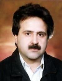 دکتر مهدی مطیفی فرد