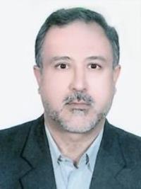 دکتر علی اکبر مومن
