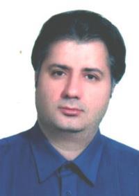 دکتر علیرضا عابدی