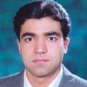 دکتر بهرام  خزاعی