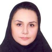دکتر سپیده افضل نیا