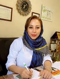 دکتر نگار اصلانی