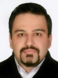 دکتر علیرضا اسحاقی